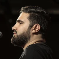 از کعبه شنیدم که به عشاقش گفت