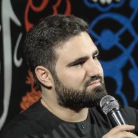 محبوب تو هر قلب حسین