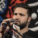 سلطان زمین و آسمان است علی