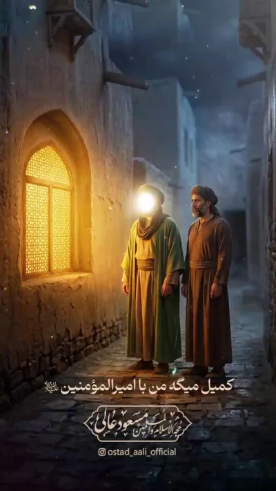 قاری جهنمی