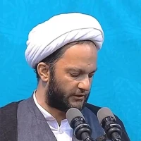 این عزاداری‌ست که ظهور را جلو می‌اندازد