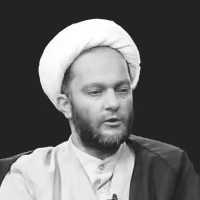حجت الاسلام علی مهدیان