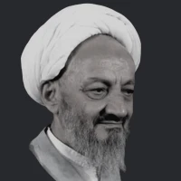 آیت الله احمد میانجی