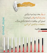 کینه سرطان روح -27