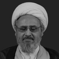 حجت الاسلام محمدرضا فلاح شیروانی