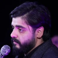 همه مادر دارن من ندارم