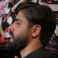 فرصت شادی مهیا نمیشه