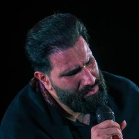 رزق اشک