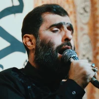 تصویر سید علی مومنی - عشق همیشگی