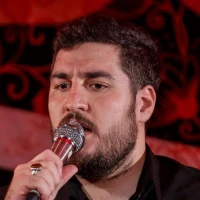 تصویر علی پناهی - انقلابه آره انقلابه