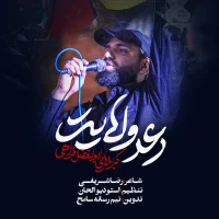 رعد ولایت