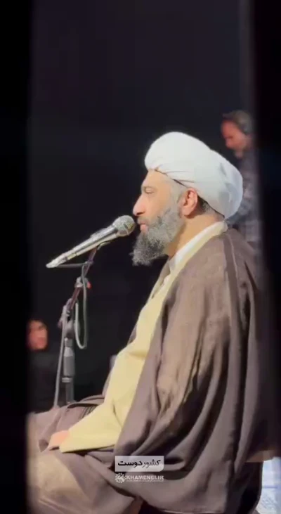 رهبر شهید  با شهادتشان به ما فهماند که امیر المومنین (ع) افسانه نیست