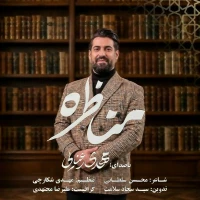 تصویر مهدی رعنایی - مناظره