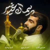 تصویر سایر ذاکرین - پیمان غدیر