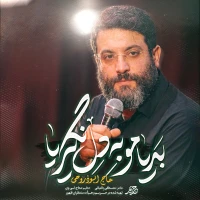 تصویر ابوذر روحی - بدیامو به دل نگیریا