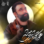 هوا که ابری میشه