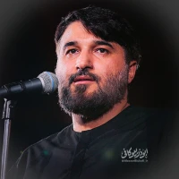 حسین عزیز دل من