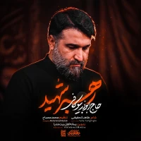 رهبر شهید (1)
