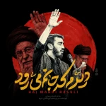 دیدم که جانم می‌رود