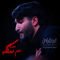 دلم تنگه