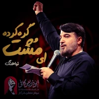 ای مشت گرهکرده