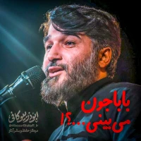 باباجون میبینی...؟!